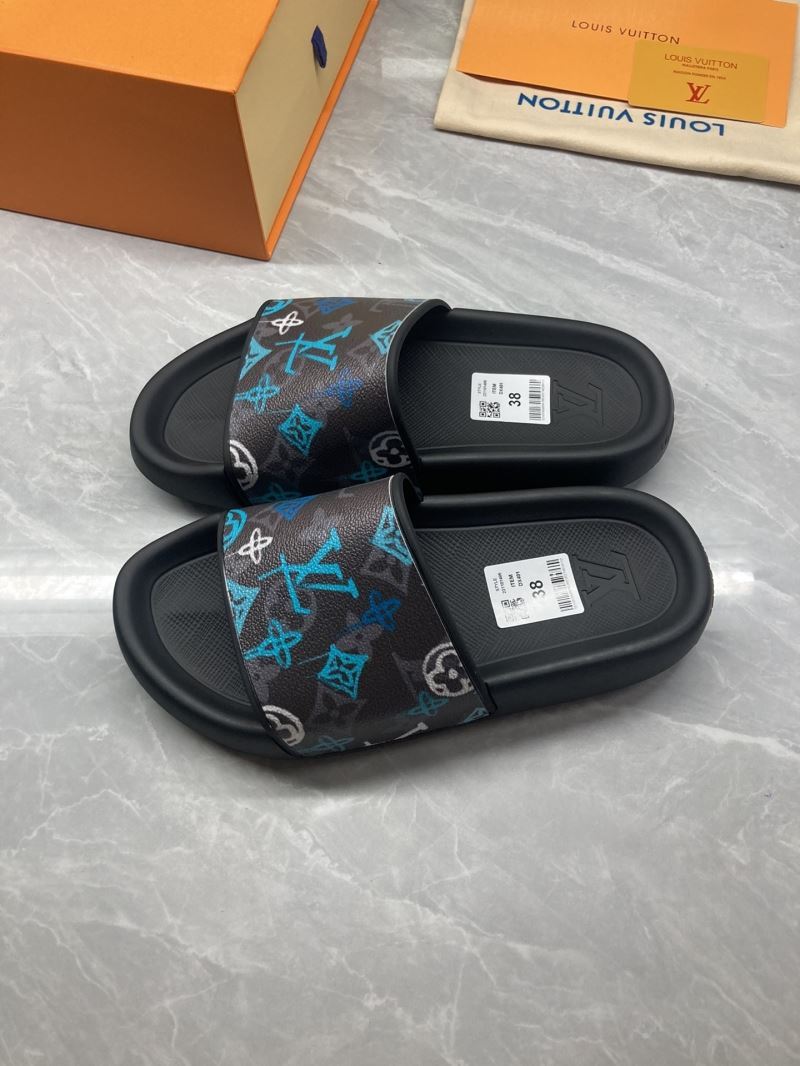 Louis Vuitton Slippers